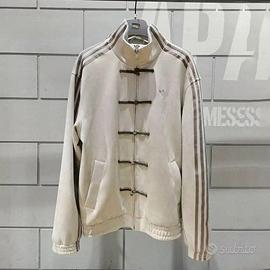 Felpa Adidas nuova tutte le taglie