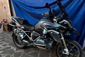 Bmw gs 1200 2015