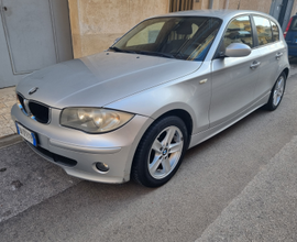 BMW 118d 5p