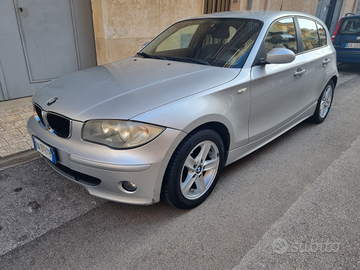 BMW 118d 5p