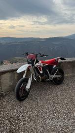 Fantic xe300
