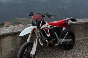 Fantic xe300