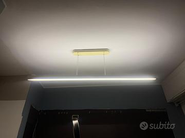 Lampada a sospensione Artemide Talo – Design Neil