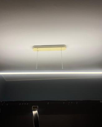 Lampada a sospensione Artemide Talo – Design Neil