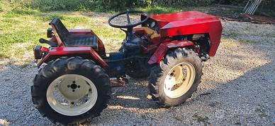 Trattore Valpadana 4RM 260