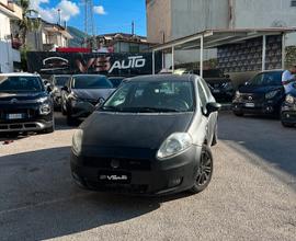 Fiat Grande Punto Grande Punto 1.3 MJT 90 CV 5 por