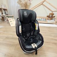 seggiolino auto con isofix 9-18