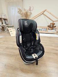 seggiolino auto con isofix 9-18