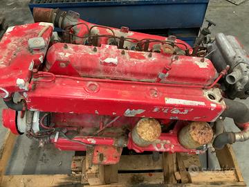 Motore marino entrobordo FIAT AIFO 8061AM