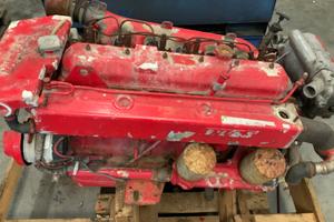 Motore marino entrobordo FIAT AIFO 8061AM