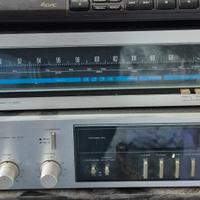 Elettronica audio