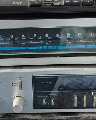 Elettronica audio