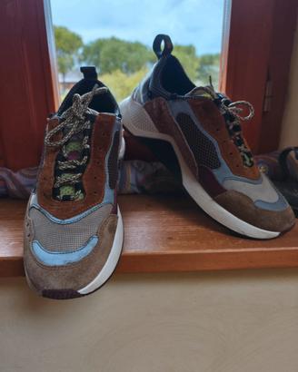 sneakers uomo Brimarts. 41