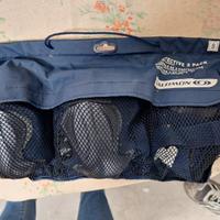 Set di protezioni Salomon per pattini/skate