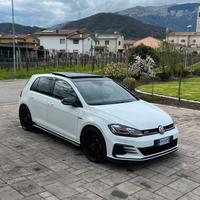 Golf gti 7.5