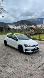 Golf gti 7.5