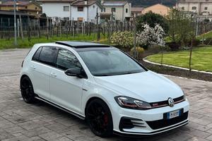Golf gti 7.5