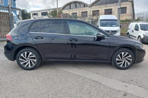 VOLKSWAGEN Golf 1.4 DGE DSG 150CV HYBRID