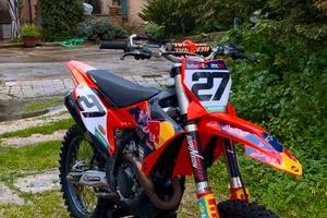 Ktm sx 350 2023