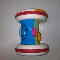 Chicco Roller – usato. Gioco per il gattonamento