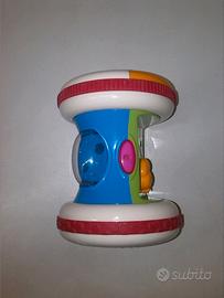 Chicco Roller – usato. Gioco per il gattonamento