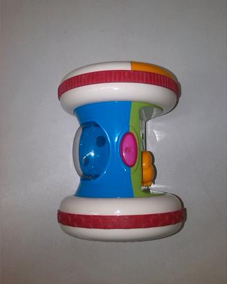 Chicco Roller – usato. Gioco per il gattonamento