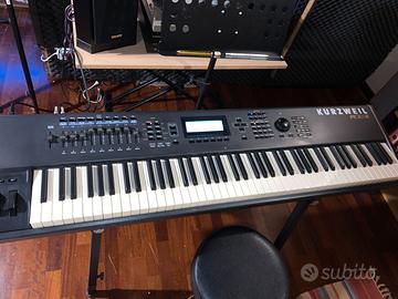 Kurzweil pc3K 8