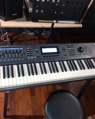 Kurzweil pc3K 8