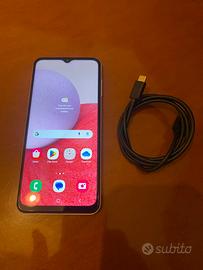 Samsung galaxi A13 Bianco 32gb