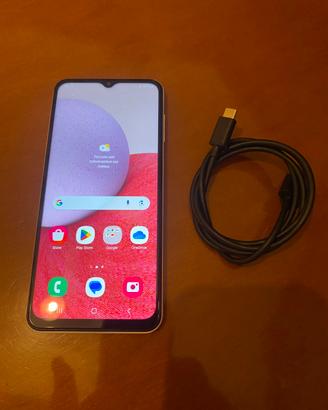 Samsung galaxi A13 Bianco 32gb