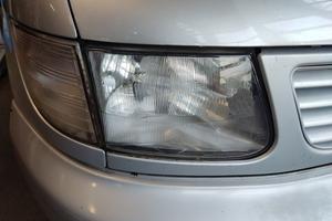 Proiettore destro MERCEDES-BENZ VITO del 1999