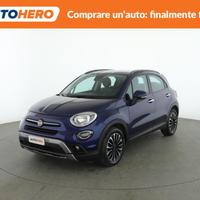 FIAT 500X LD73272