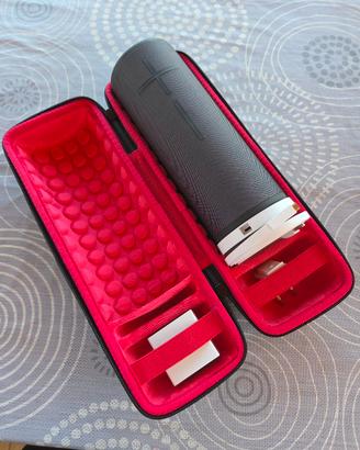 Ultimate Ears Megaboom 3  + Basetta + Custodia