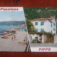 cartolina di Spotorno 