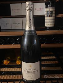 Champagne Decotte jeroboam