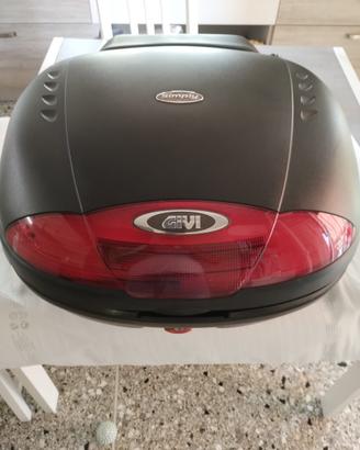 Bauletto Givi