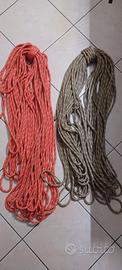 Corde Arrampicata - Mammut 8.0 Alpine Classic Rope
