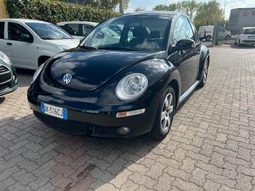 Volkswagen New Beetle 1.6