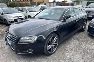 Audi A5 SPORTBACK 2.0 TDI automatica - garanzia 12