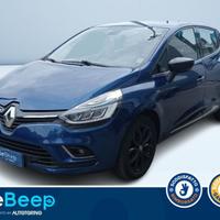 Renault Clio 1.5 DCI MOSCHINO ZEN 90CV