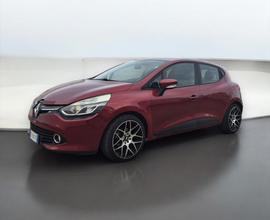 Renault Clio 1.2 GPL Start&Stop 5 porte Energy Lif