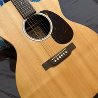Chitarrra elettroacustica martin e co x series