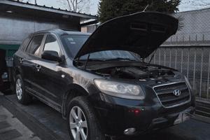 HYUNDAI SANTA FE 2a Serie DEL 2007 PER RICAMBI