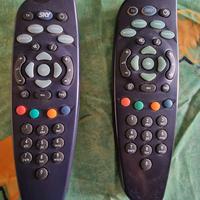 Telecomando Sky