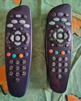 Telecomando Sky