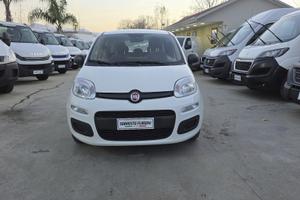 Fiat Panda 1.0 FireFly 70 CV S&S Hybrid