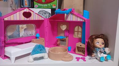 casetta me contro te