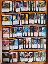 MAGIC Lotto 115x Cartre Modern Horizons ENG