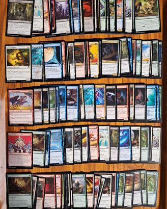 MAGIC Lotto 115x Cartre Modern Horizons ENG