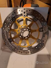 disco freno anteriore 320 mm